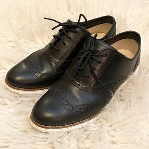 Women’s Original Grand Wingtip ll Oxford